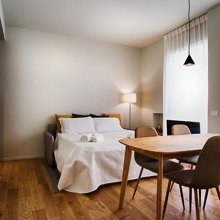 Suites Zenari Verona Kültér fotó