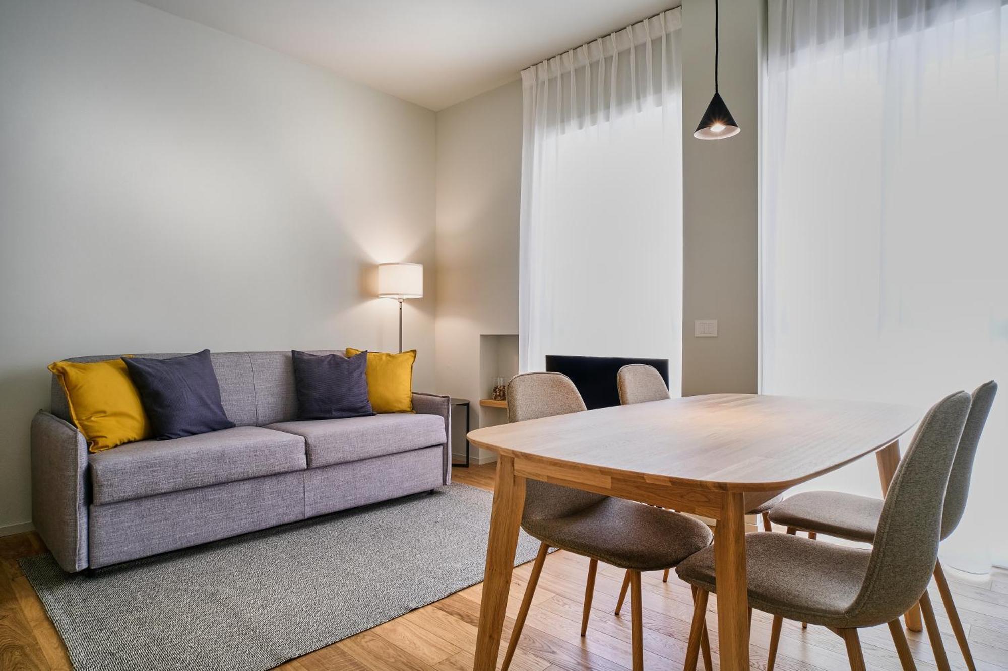 Suites Zenari Verona Kültér fotó