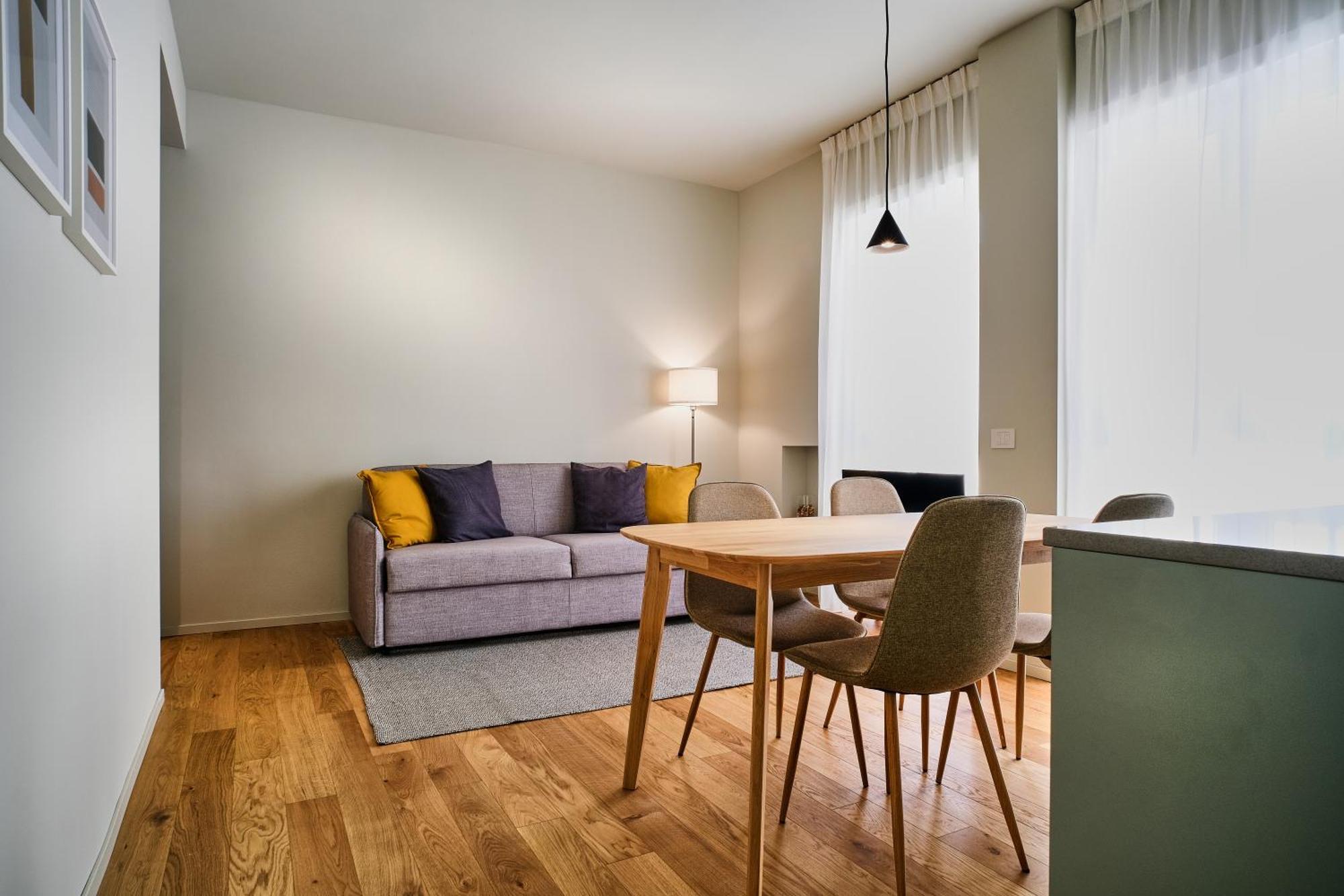 Suites Zenari Verona Kültér fotó
