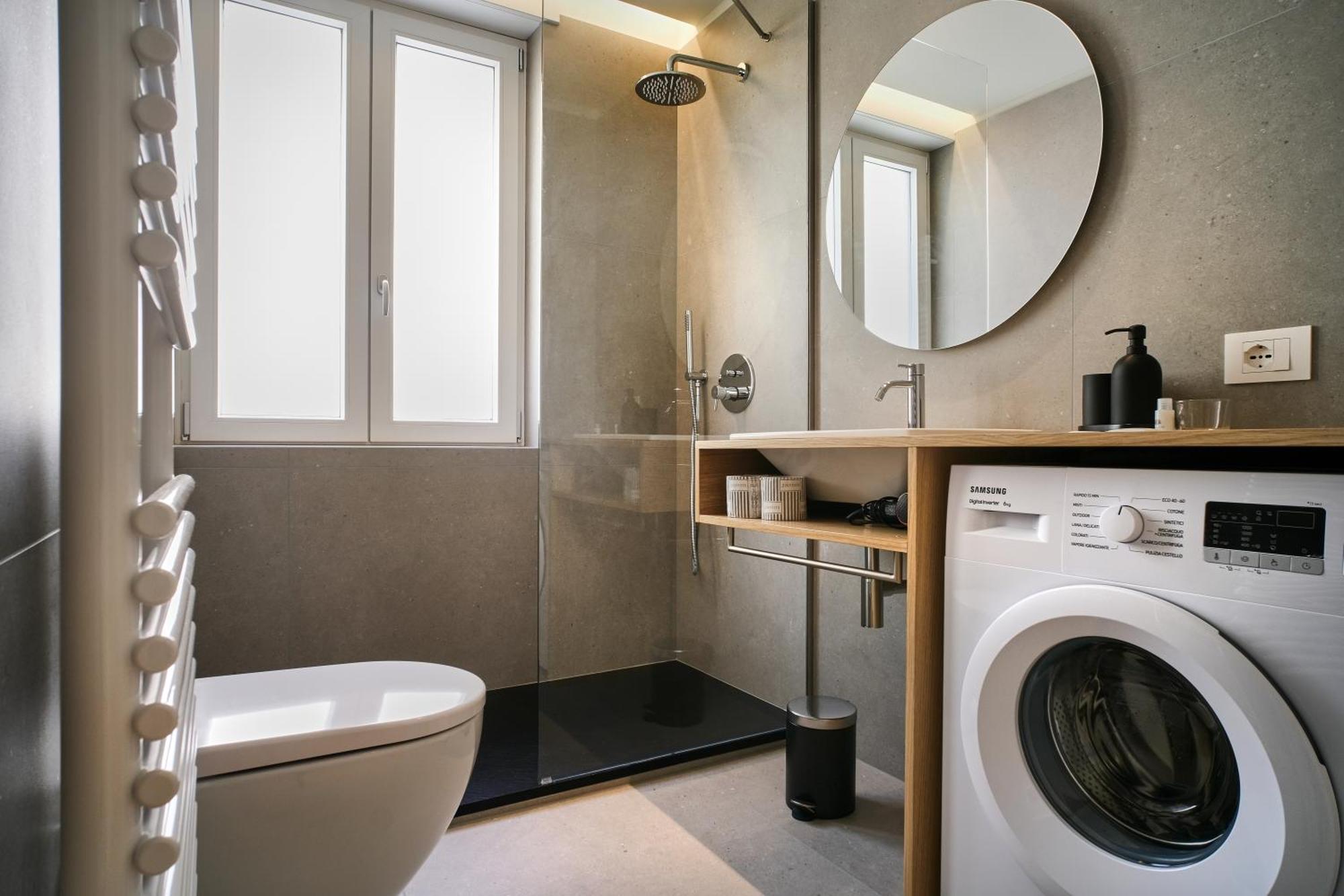 Suites Zenari Verona Kültér fotó