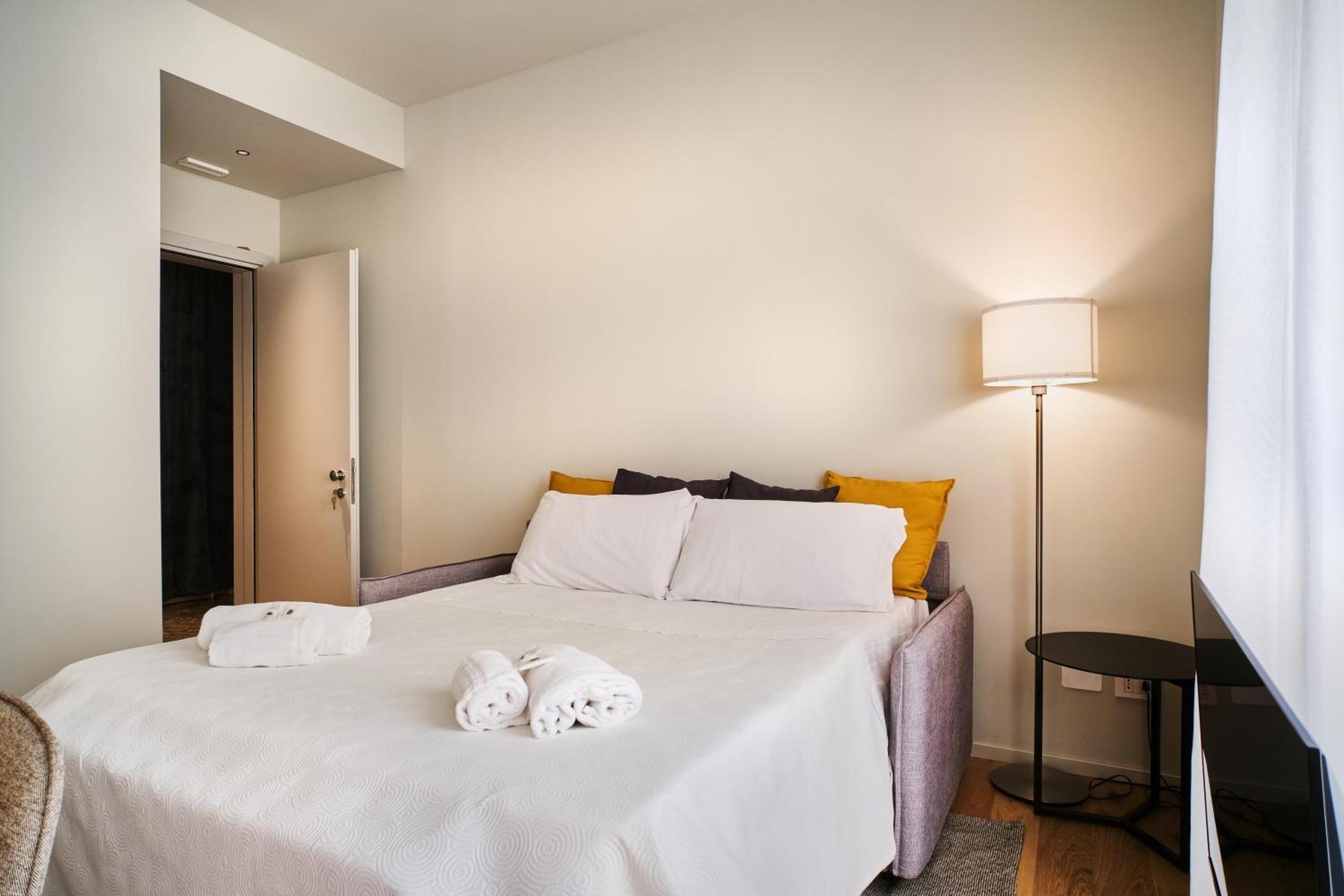Suites Zenari Verona Kültér fotó
