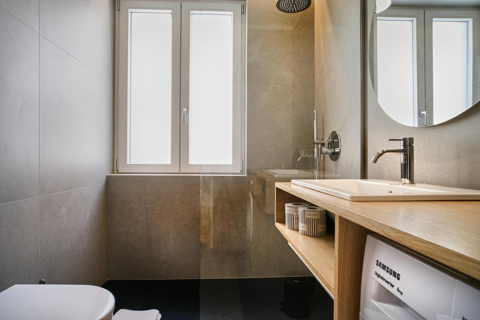 Suites Zenari Verona Kültér fotó