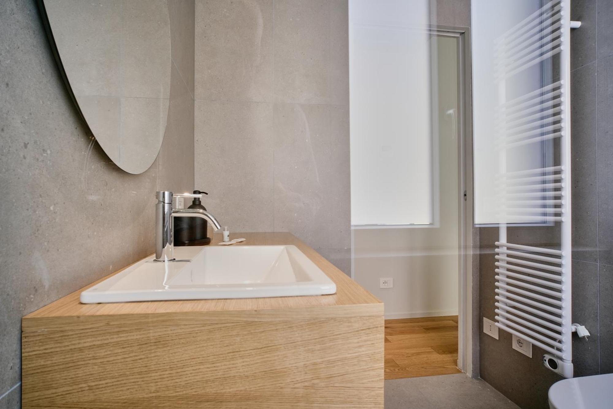 Suites Zenari Verona Kültér fotó