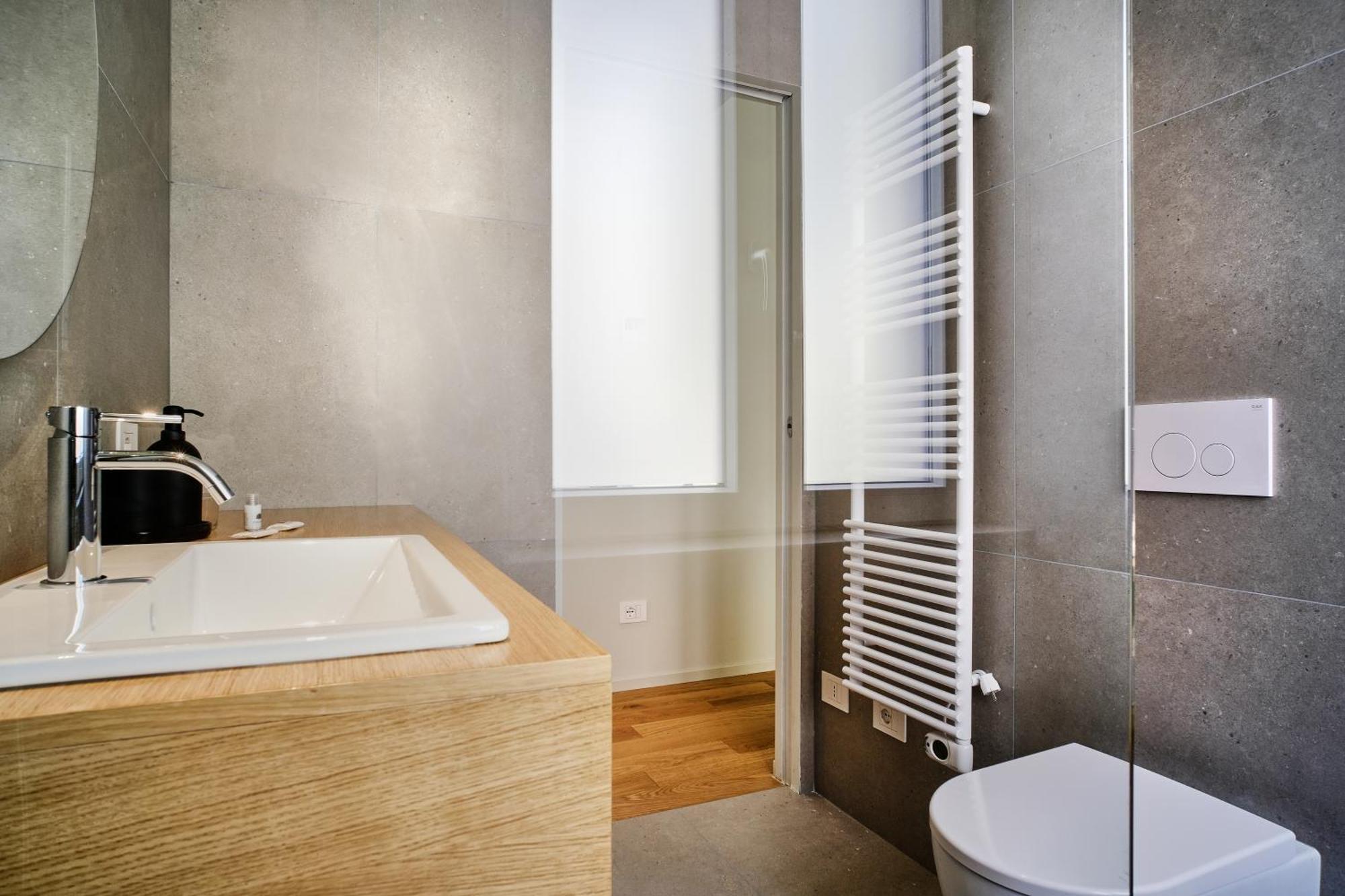 Suites Zenari Verona Kültér fotó