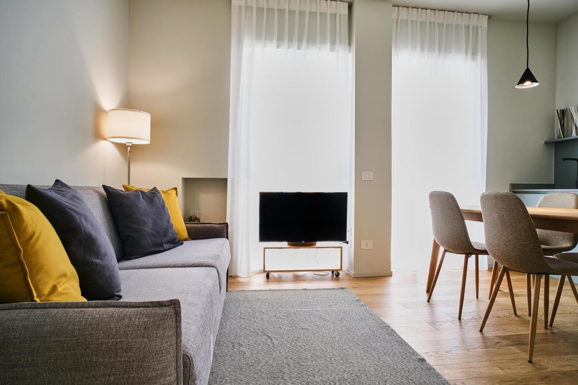 Suites Zenari Verona Kültér fotó
