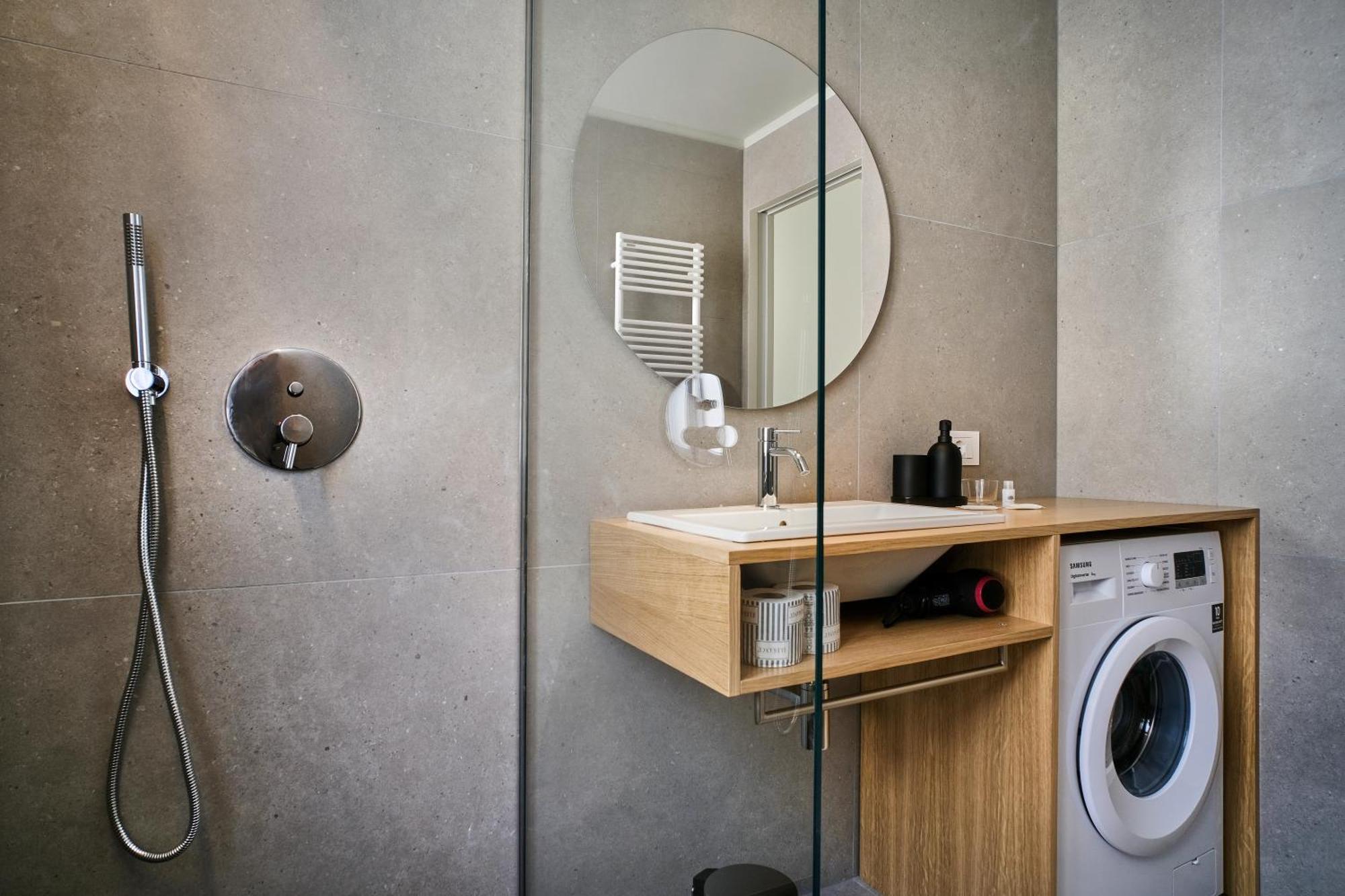 Suites Zenari Verona Kültér fotó