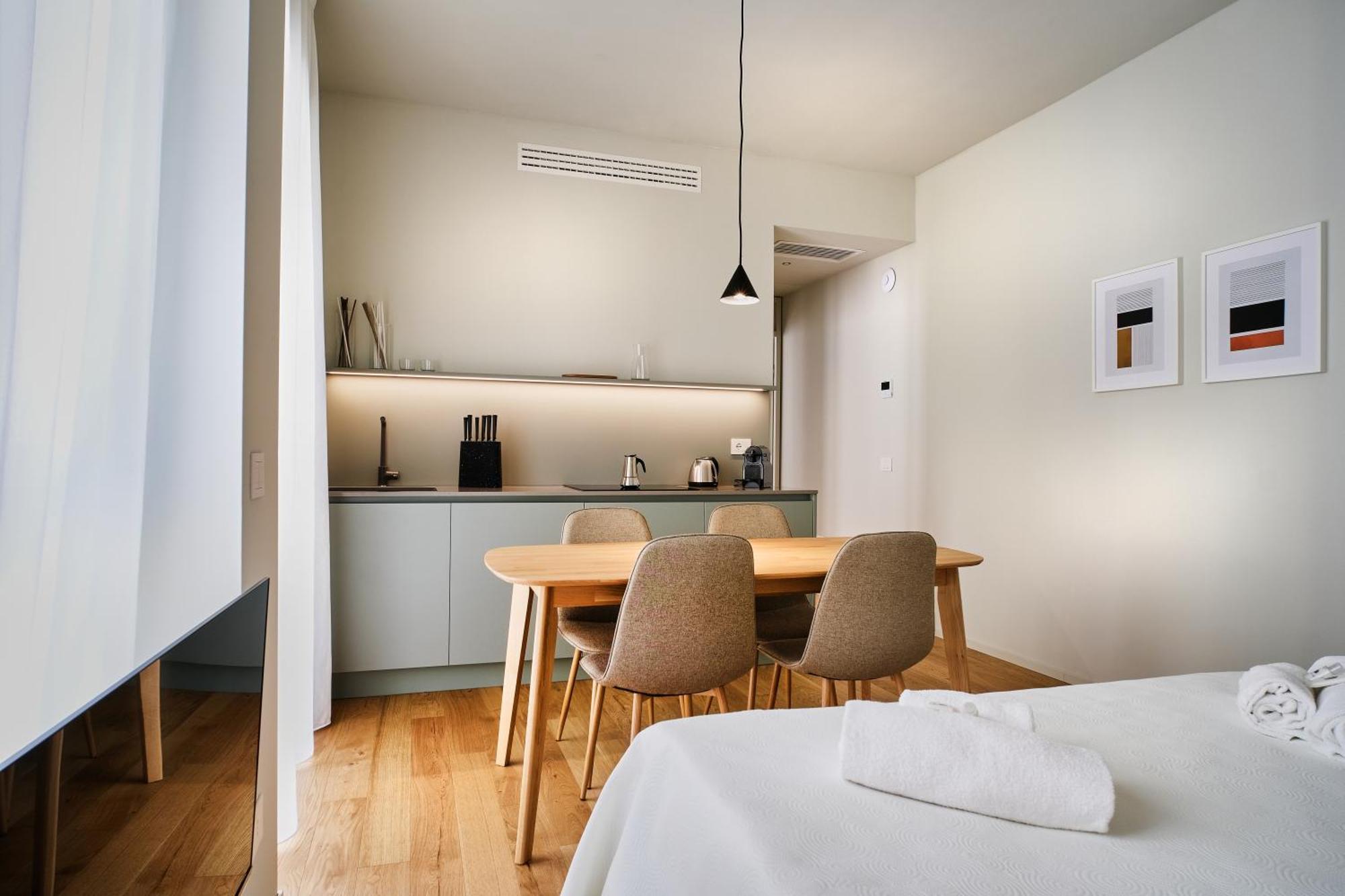 Suites Zenari Verona Kültér fotó