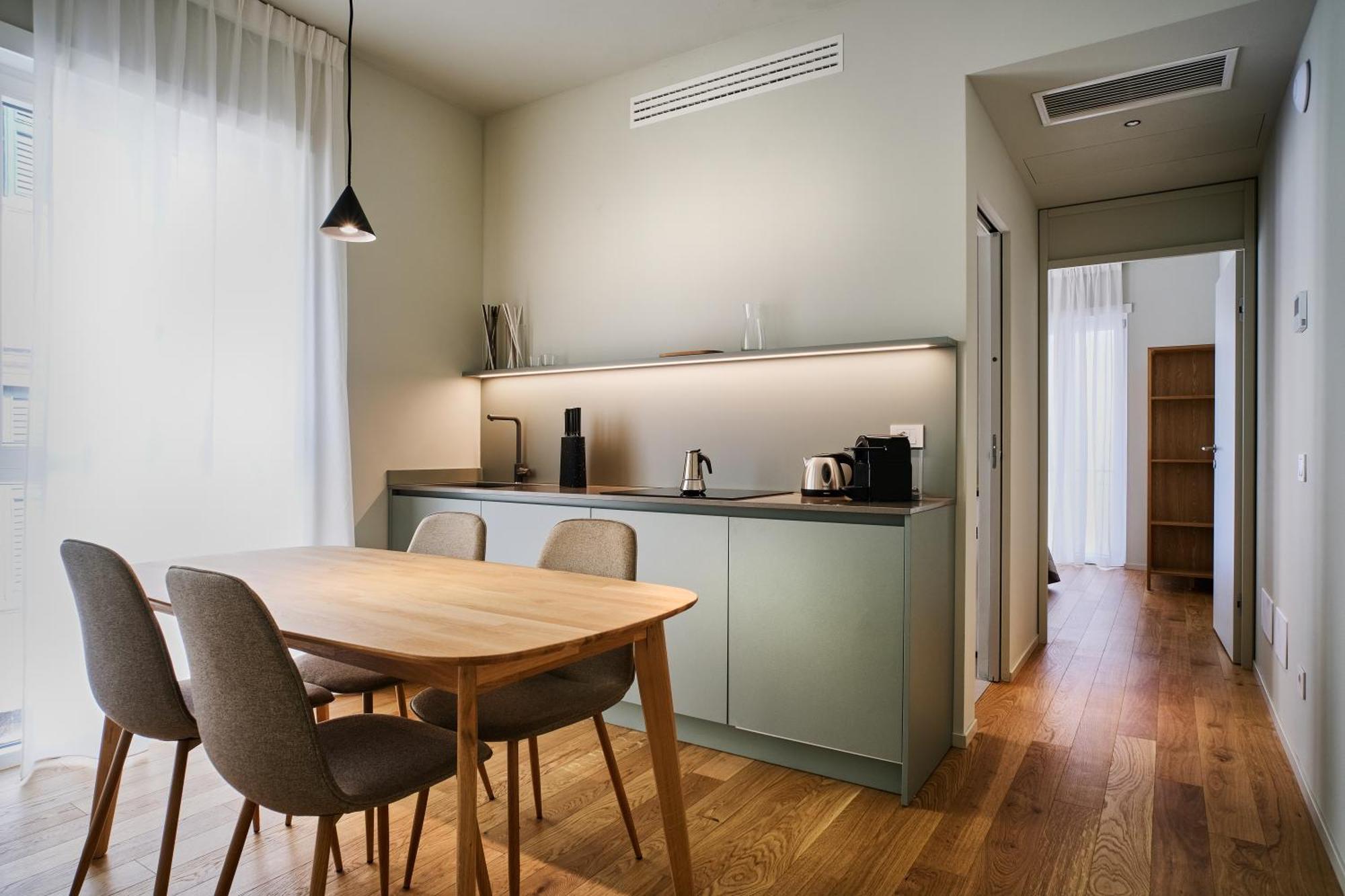 Suites Zenari Verona Kültér fotó
