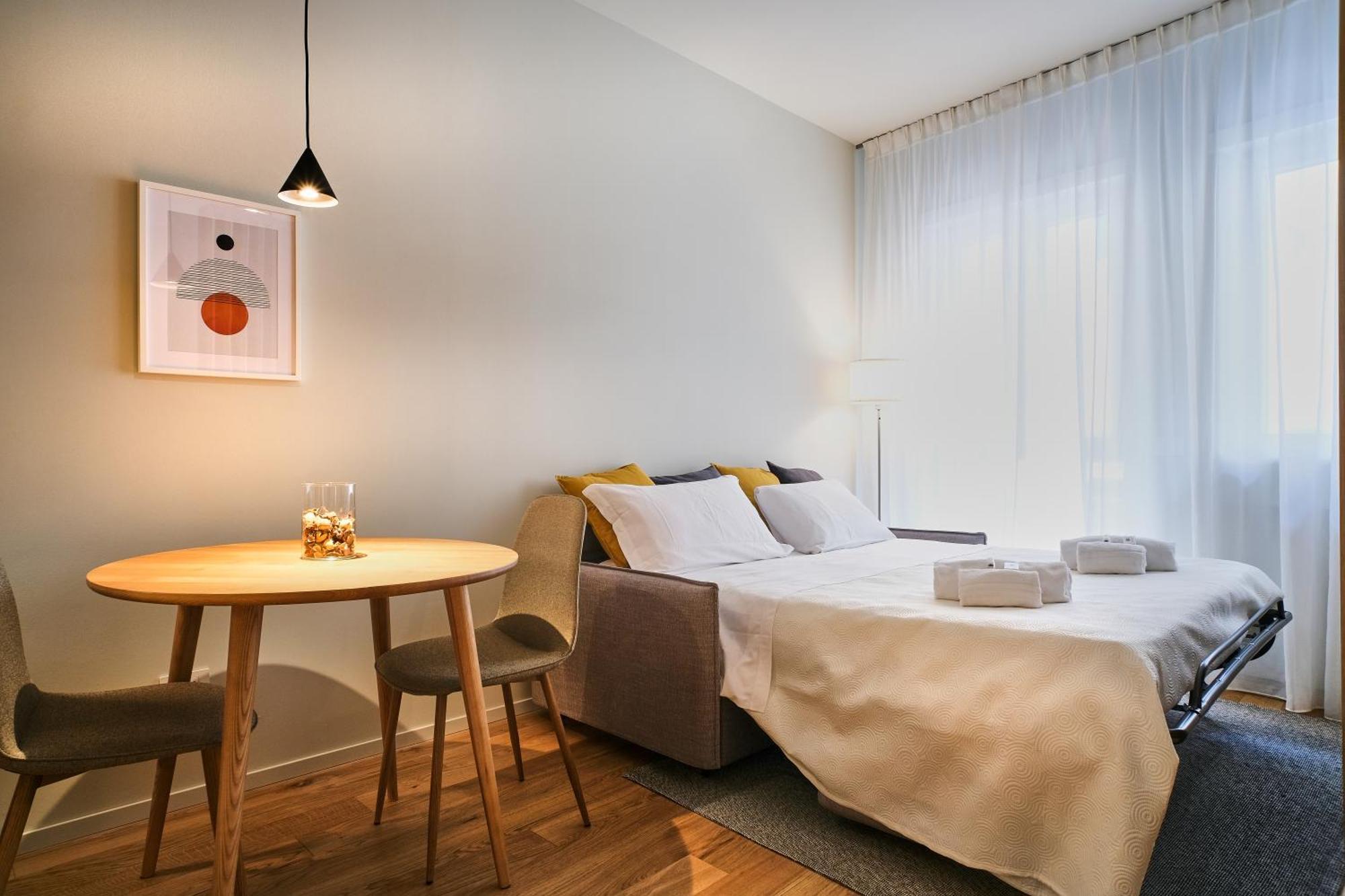 Suites Zenari Verona Kültér fotó
