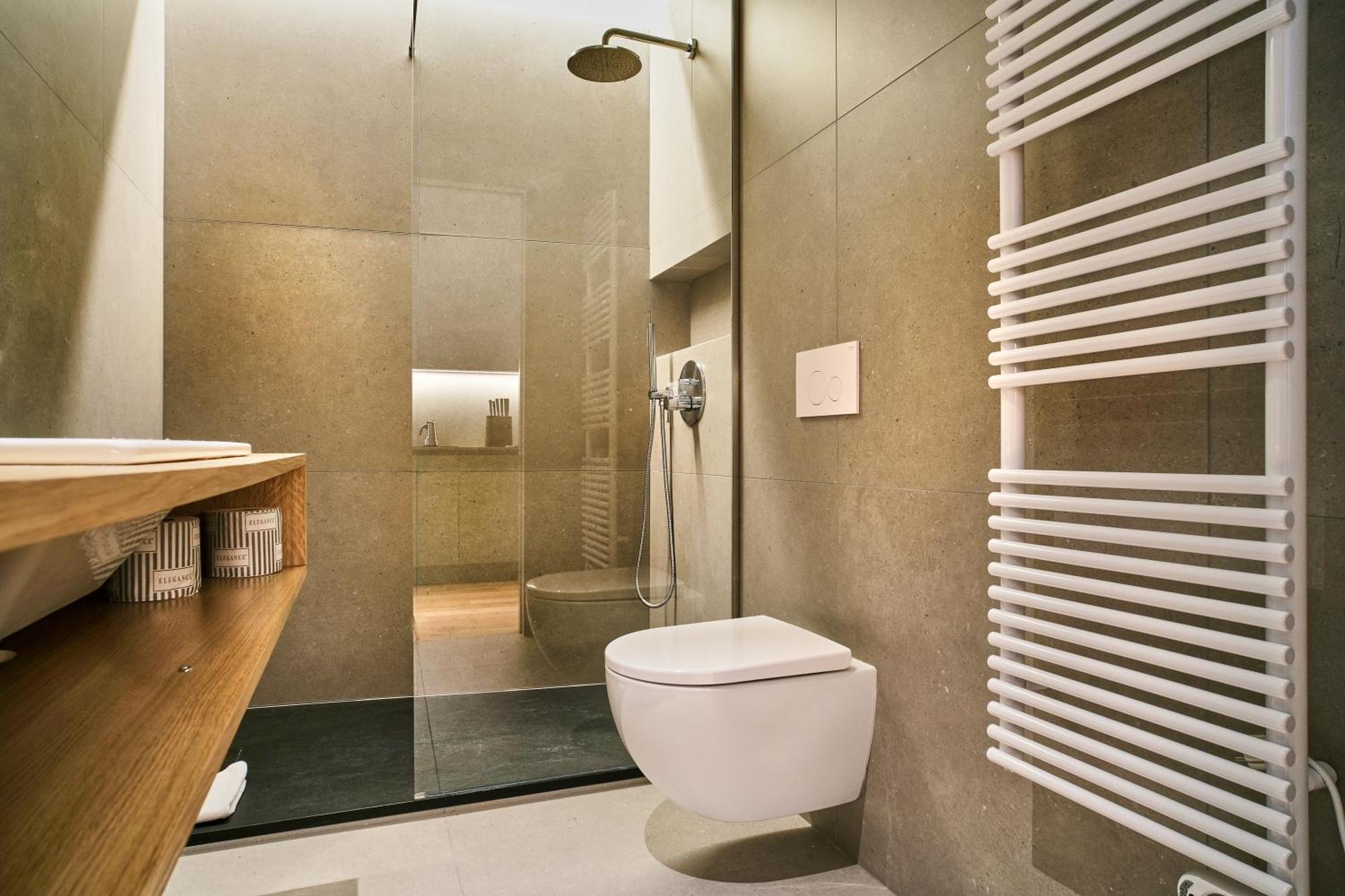 Suites Zenari Verona Kültér fotó