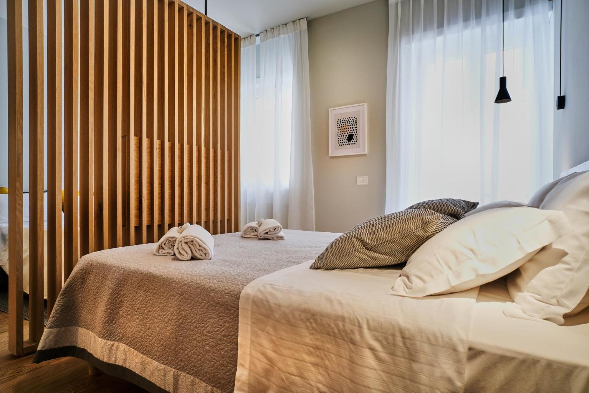Suites Zenari Verona Kültér fotó