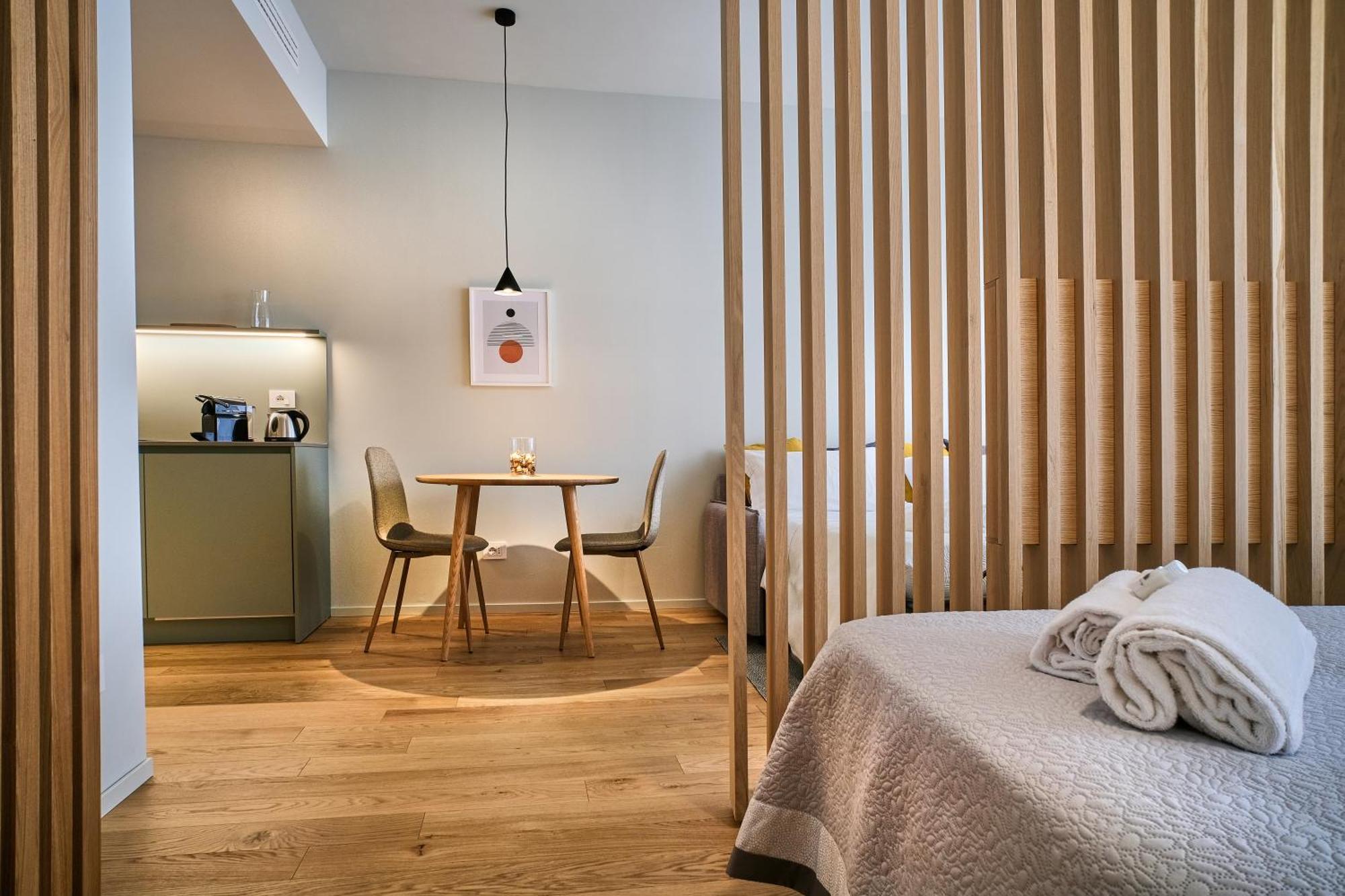 Suites Zenari Verona Kültér fotó