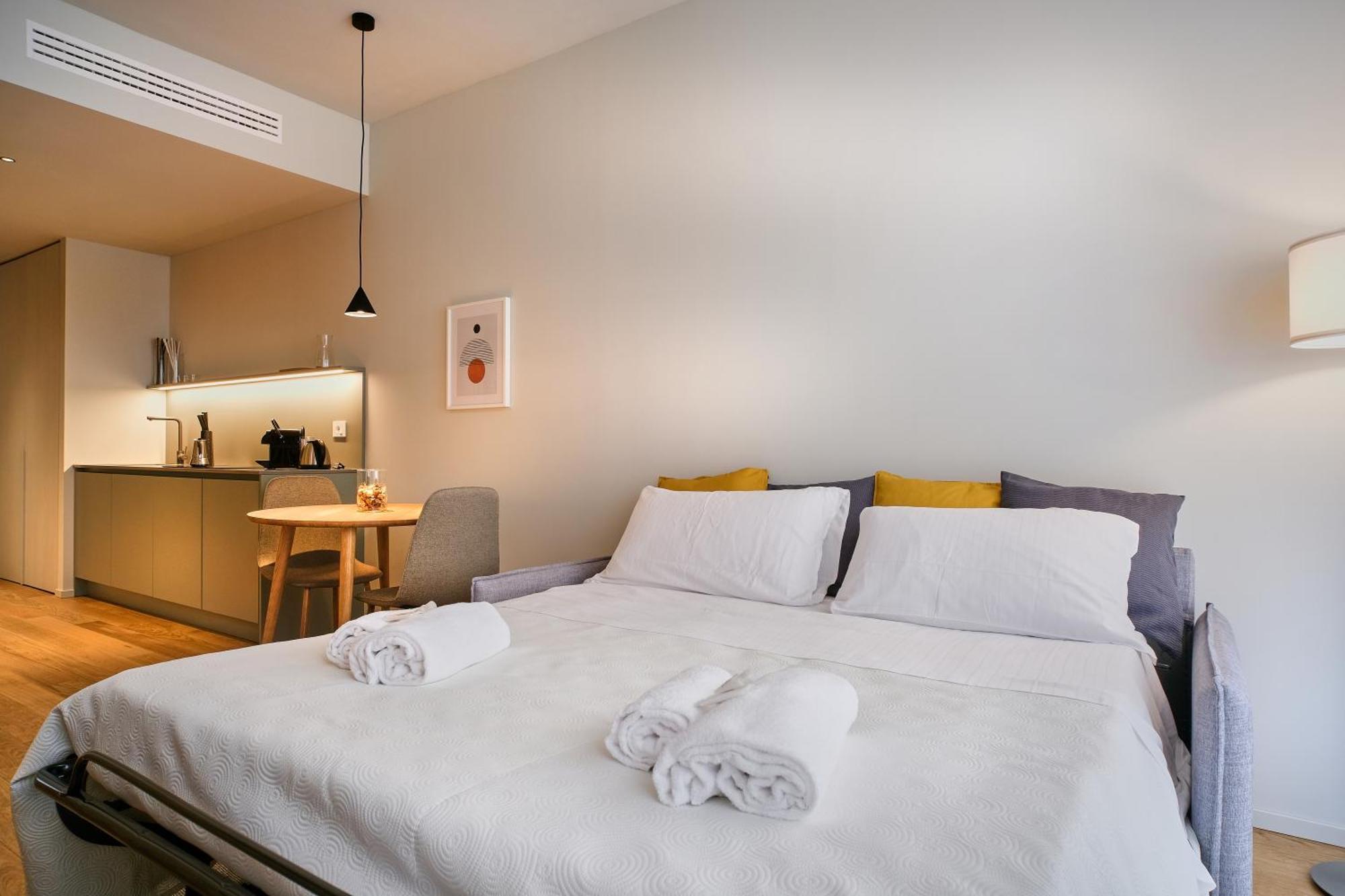 Suites Zenari Verona Kültér fotó