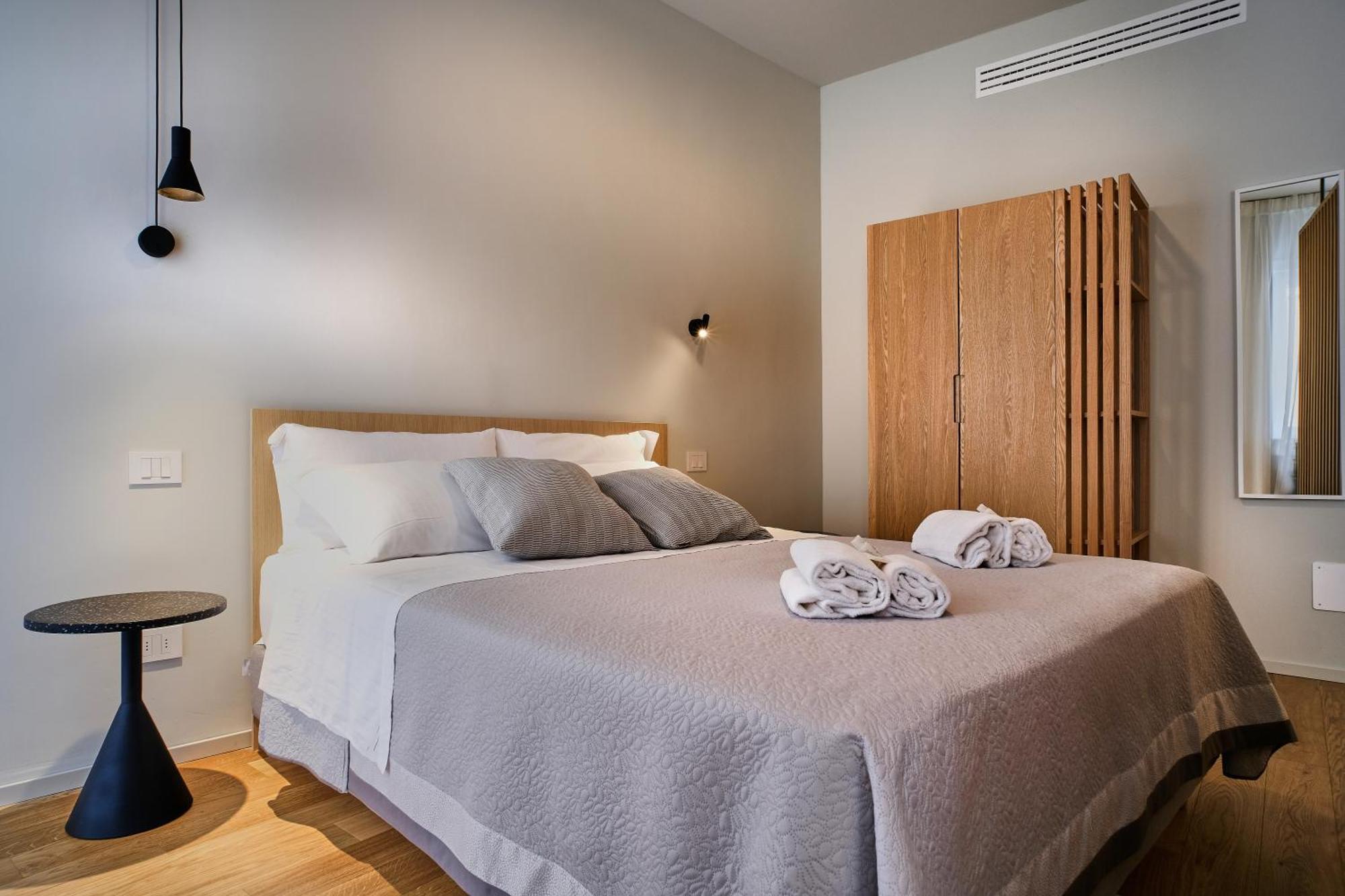 Suites Zenari Verona Kültér fotó