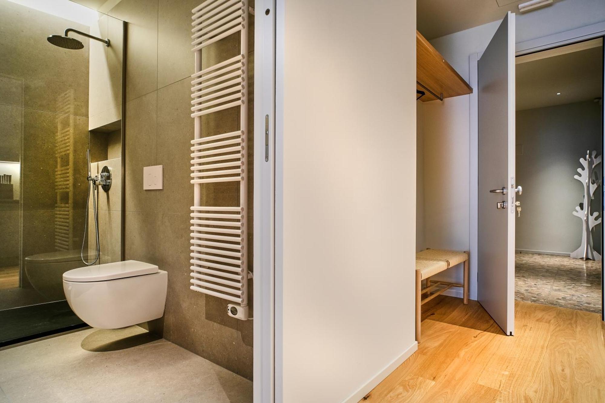 Suites Zenari Verona Kültér fotó