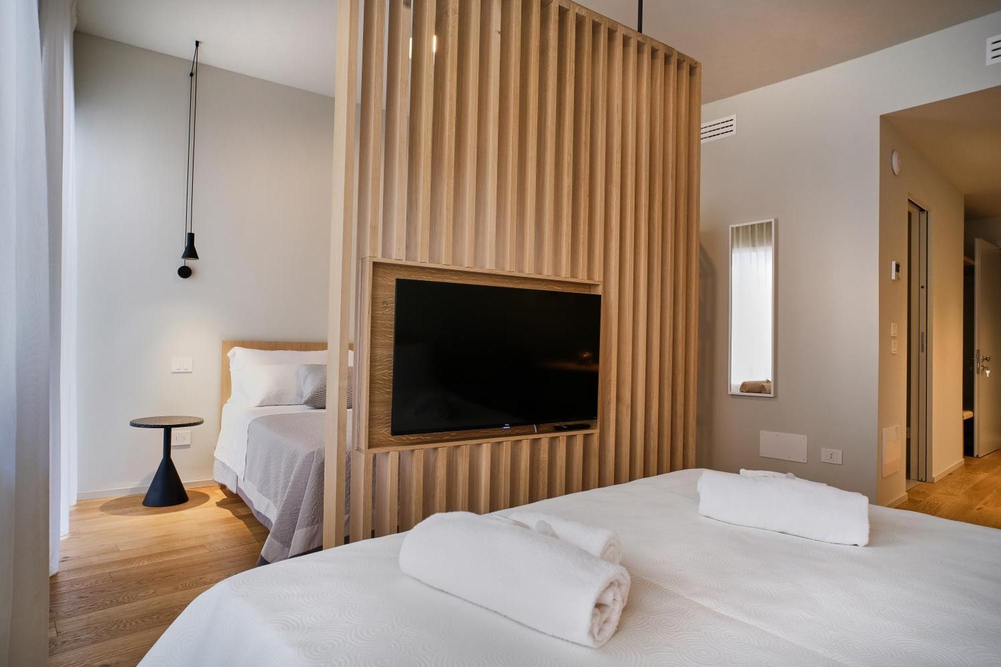 Suites Zenari Verona Kültér fotó