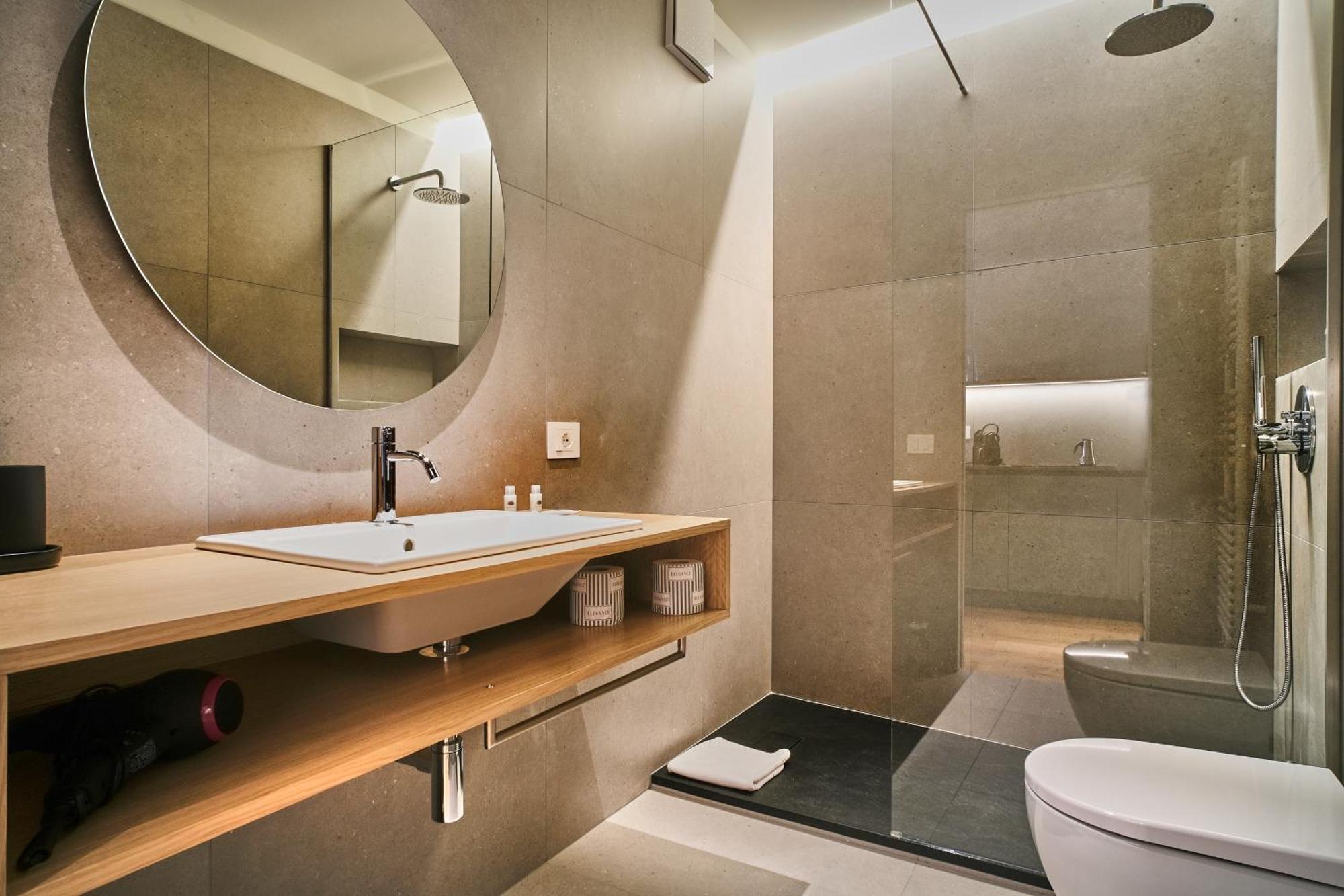 Suites Zenari Verona Kültér fotó
