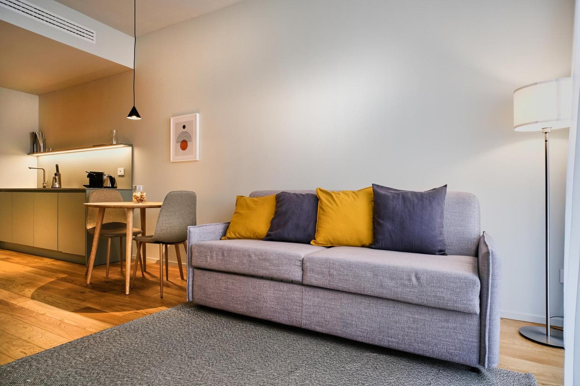 Suites Zenari Verona Kültér fotó